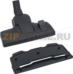 BRUSH FOR VACUUM CL. NILFISK 107413075 