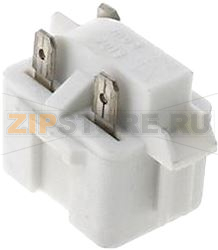 RELAY WHIRLPOOL 481928068359 