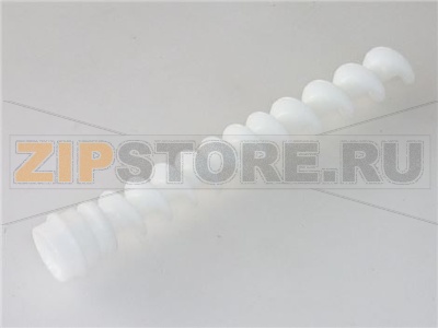 COCLEA PASSO VARIABILE ø 23x190 mm 