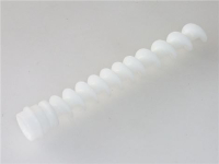 COCLEA PASSO VARIABILE ø 23x190 mm