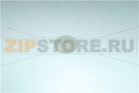 WATER TRAY GASKET