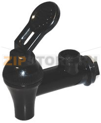 ROBINET ANTI GOUTTE 