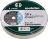 METAL DISK ø 125MM - 10Pcs