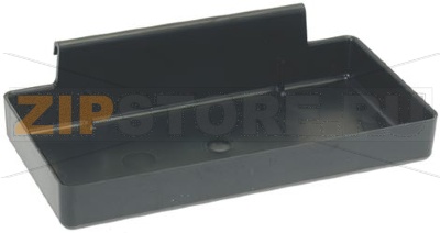 VASCHETTA RACCOGLIGOCCE 