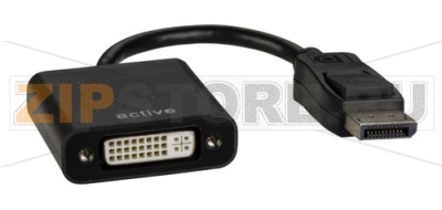 Адаптер DP-DVI Schneider Electric HMIYADDPDVI11 