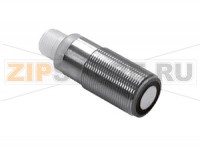 Датчик диффузного типа Ultrasonic sensor UB300-18GM40-E5-V1 Pepperl+Fuchs