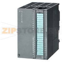 SIMATIC S7-300, МОДУЛЬ СЧЁТА FM 350-2, 8-КАНАЛЬНЫЙ, 20 ГЦ, 24В ЭНКОДЕР, ДЛЯ СЧЁТА, ИЗМЕРЕНИЯ ЧАСТОТ, СКОРОСТИ, ПЕРИОДА, ВКЛ. ПАКЕТ КОНФИГУРИРОВАНИЯ И ЭЛЕКТРОННУЮ ДОКУМЕНТАЦИЮ  НА CD Siemens 6ES7350-2AH01-0AE0