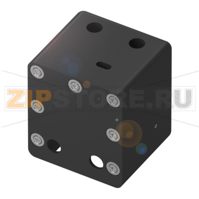 Крепление универсальное Balluff BAM0334 