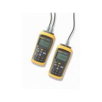 Калибратор температуры цифровой Fluke 1523-P3-256