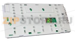 MODULE CTRL +CACHE SUPP 