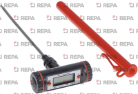 PENETRATION THERMOMETER