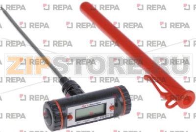 PENETRATION THERMOMETER 