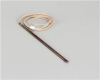 PROBE, EG RTD 1000 OHM 0.307 X