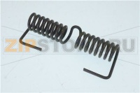 MOLLA PER PIASTRA MLVF