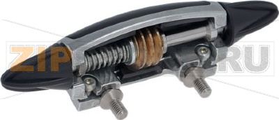 MICROMETRIC ADJUSTER COMPLETE 