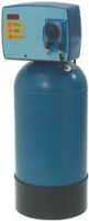 AUTOMATIC DECARBONATOR MAX 65°C