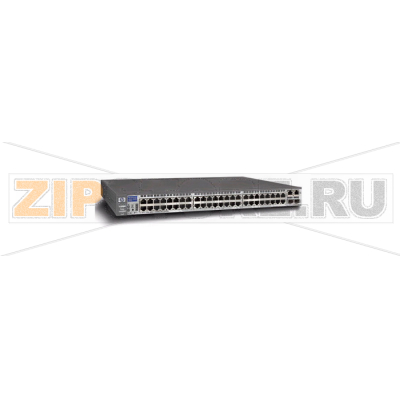 Коммутатор HP JF290A 