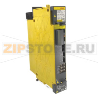 Сервоусилитель двухосевой Fanuc A06B-6240-H206