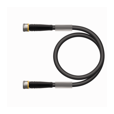 Кабель PVC Turck PKG4M-3.3-PKG4M/TEL 