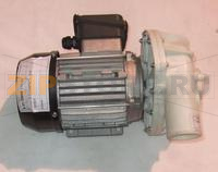 Помпа подачи Comenda LC-700BT Насос подачи 1HP 230/1 для посудомоечных машин Comenda LC-700BT
