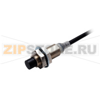 Датчик индуктивный Omron E2E-X16MB1T12-R 2M