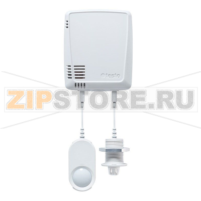 Логгер WiFi Testo 160 THE 