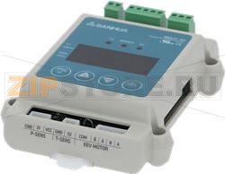 DRIVER SANHUA SEC 612 