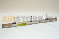 GRUPPO BARRA SALDANTE