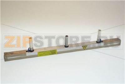 GRUPPO BARRA SALDANTE 