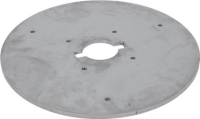 FLANGIA ø 330 MM