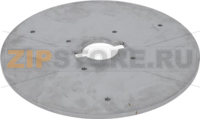 FLANGIA ø 330 MM 