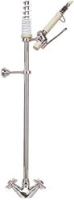 SINGLE-HOLE MIXER