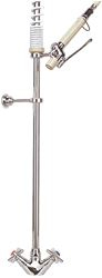 SINGLE-HOLE MIXER 