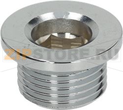 DRAIN ASSEMBLY 16 mm 