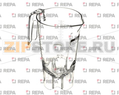 CONTAINER (120V ONLY) 
