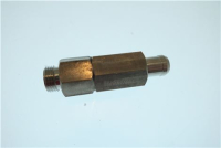 VALVULA EXPANSION INOX BD BARISTA T