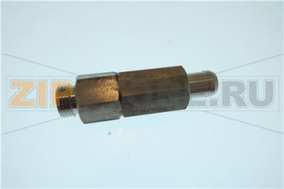 VALVULA EXPANSION INOX BD BARISTA T 
