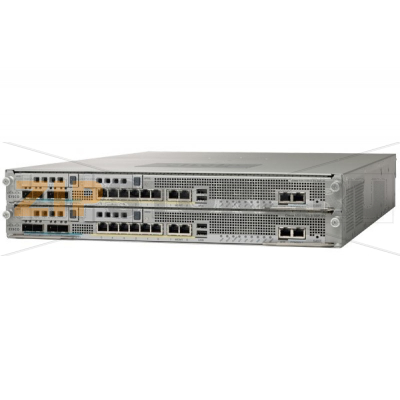 Экран межсетевой Cisco ASA5585-S10F10-BUN 