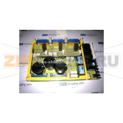 Плата питания Fanuc A20B-1003-0863 