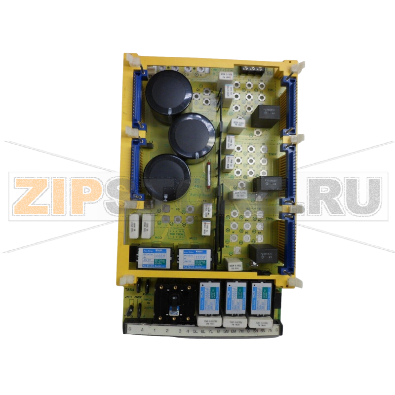Плата питания Fanuc A20B-1003-0863 