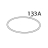Hopper o-ring Sigma SPZ 120
