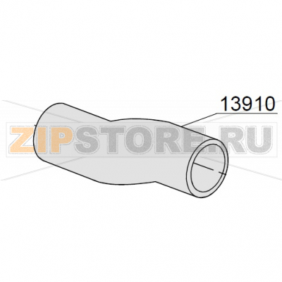 Manicotto aspirazione DIHR GS 50 Manicotto aspirazione DIHR GS 50Запчасть на деталировке под номером: 13910Название запчасти на итальянском языке: Manicotto aspirazione DIHR GS 50