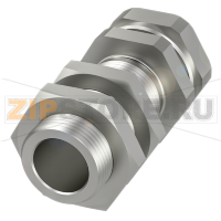 Зажим для датчиков с неподвижным упором Balluff BAM00CZ