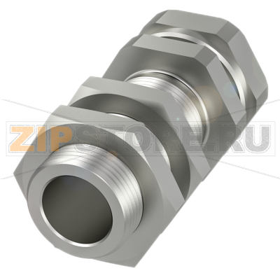 Зажим для датчиков с неподвижным упором Balluff BAM00CZ 