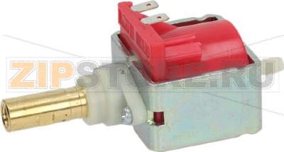 НАСОС ВИБРАЦИОННЫЙ ЕХ4 48ВТ 230В 50ГЦ 