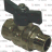 VALVOLA ACQUA ø 1/2"MF - VALVOLA ACQUA ø 1/2"MF