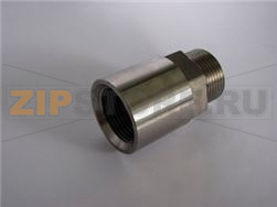 EXTENSION [C] DRAIN TAP FRYER 60 