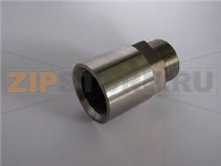 EXTENSION [C] DRAIN TAP FRYER 60