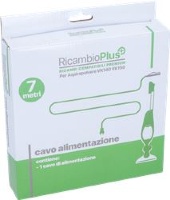 POWER SUPPLY CABLE RICAMBIO PLUS VK140/V