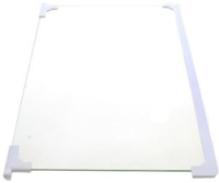 GLASS SHELF WHP 482000097600
